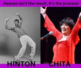 Hinton and Chita